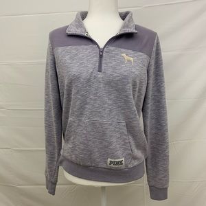 Pink Victoria Secret Jacket